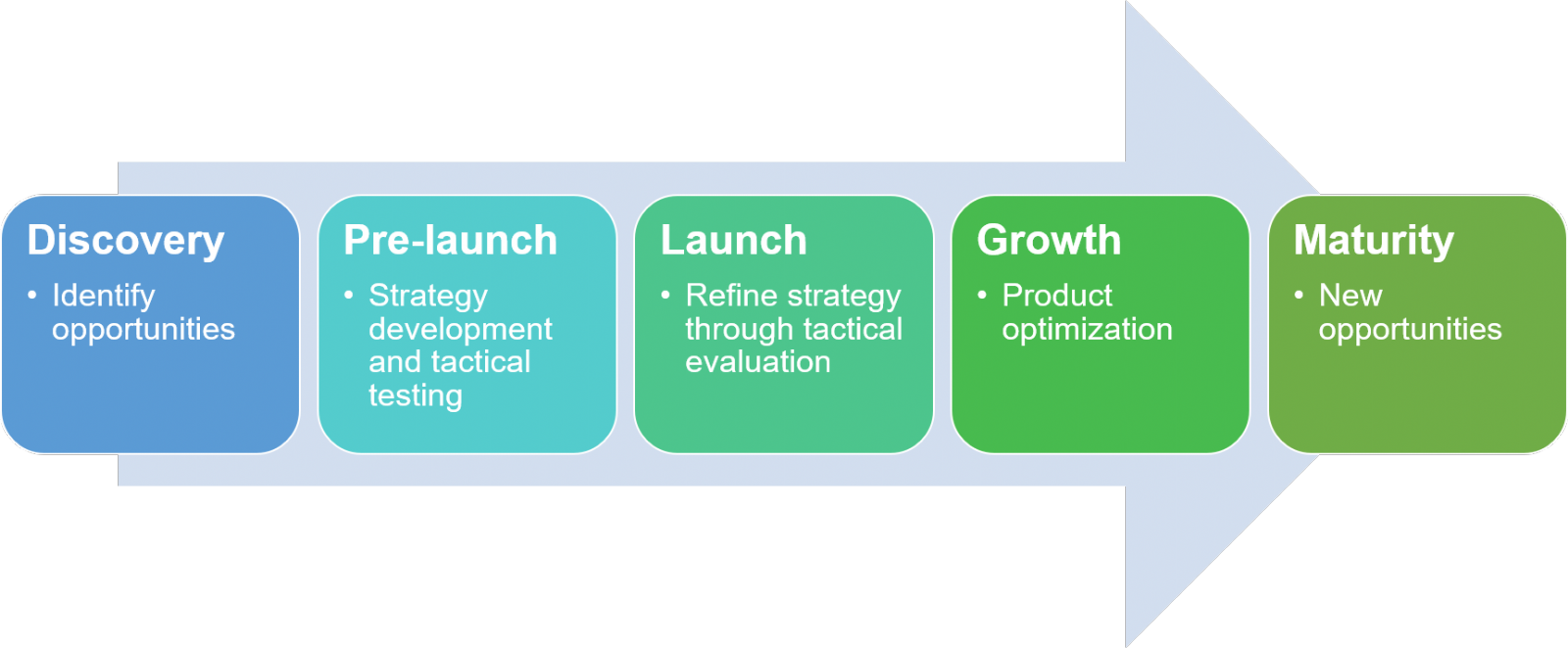 The Market Research Road Map - KJT Group